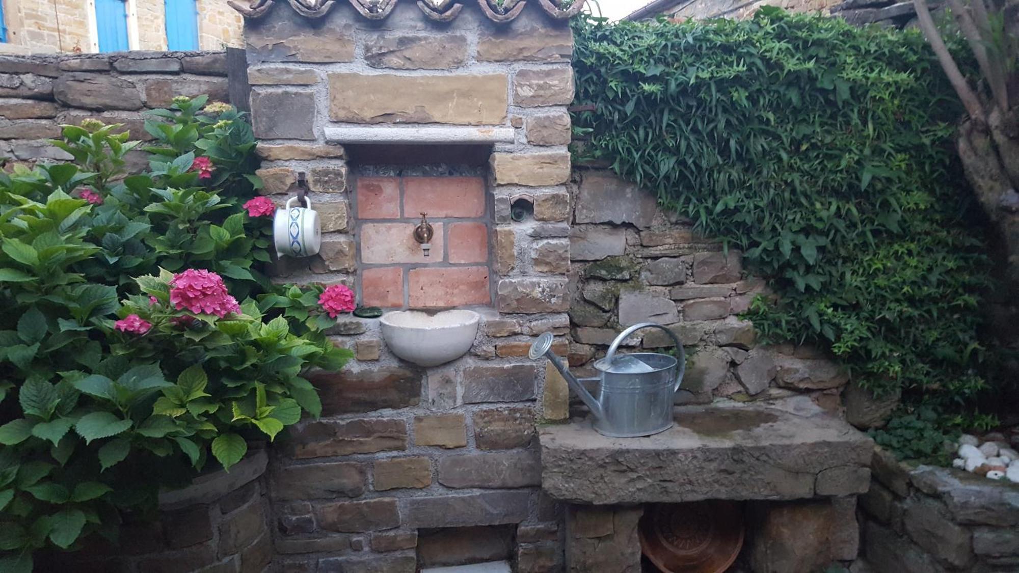Istrian Stone House Villa เซโชเล ภายนอก รูปภาพ