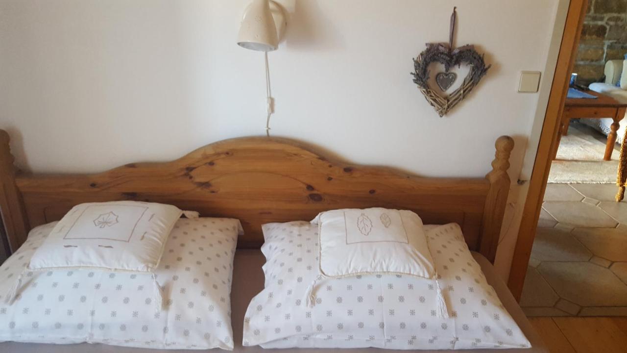 Istrian Stone House Villa เซโชเล ภายนอก รูปภาพ