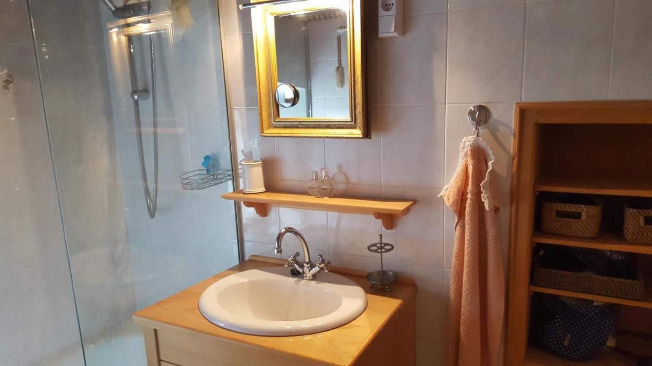 Istrian Stone House Villa เซโชเล ภายนอก รูปภาพ