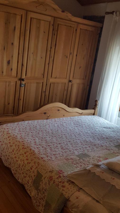 Istrian Stone House Villa เซโชเล ภายนอก รูปภาพ